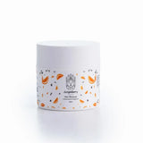 JUNGLE BERRY cedarwood & tangerine hair mosque 100gm