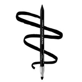 Faces Canada Ultime Pro Intense Gel Kajal With Free Sharpener.