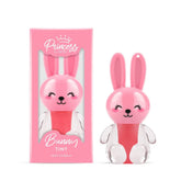 RENEE Princess by Bunny Lip Tint - Pink, for Pre-Teens, Lightweight & Long-Lasting Color, Non-Drying & Nourishing, Water-Based Formula, Blueberry Extracts, Strawberry & Vitamin E Infused, Cruelty-Free