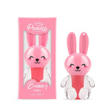 rnebuntnt - RENEE Princess by Bunny Lip Tint - Pink, for Pre - Teens, Lightweight & Long - Lasting Color, Non - Drying & Nourishing, Water - Based Formula, Blueberry Extracts, Strawberry & Vitamin E Infused, Cruelty - Free - Looknstyle