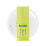 Hyphen Brightening 5% Niacinamide, 1% Alpha Arbutin Face Serum | With 25% Kakadu Plum -20X More Vitamin C Serum for Glowing Skin | 56% Glow Actives for Dark Spots & Pigmentation | All Skin Types -30ml