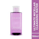 Colorbar Ultimate Micellar Water-001