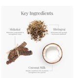 foresthairconditioner - Forest Essentials Hair Conditioner Bhringraj & Shikakai - Looknstyle