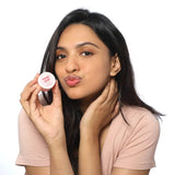 Plum Candy Melts Vegan Lip Balm | Berry Feast | For Dry & Chapped Lips | Natural SPF with Vitamin A | Natural UV Protection | Ultra Moisturization | Added Shine | 100% Vegan | Paraben Free | 12g