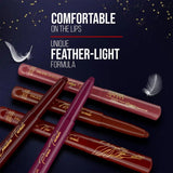 fc mattelips vibe check no6 - FACES CANADA Ultime Pro HD Intense Matte Lips + Primer - Paparazzi N07, 1.4g, Limited Edition | 9HR Long Stay | Primer Infused For Flawless HD Matte Finish | Intense Color | Lightweight - Looknstyle