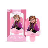 rnelpblm - Disney Frozen Princess By RENEE Popsicle Anna Lip Balm, SPF10, Lightly Tinted & Enriched with Vitamin E & Coconut Milk Extract, Moisturizes, Nourishes & Protects, Softens & Heals Chapped Lips 2 Gm - Looknstyle