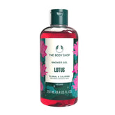 thebodyshoplotusshowergel - The Body Shop Lotus Shower Gel 250ml - Looknstyle