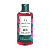thebodyshoplotusshowergel - The Body Shop Lotus Shower Gel 250ml - Looknstyle