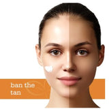 Plum Chamomile and White Tea Glow Getter Face Mask (60 g)