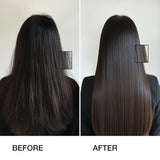 GK Hair Global Keratin Balancing Shampoo 300ml For Oily Hair And Scalp Restores Scalp pH Level - Sulfate And Paraben Free