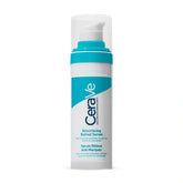 CeraVe Resurfacing Retinol Serum For Blemish-Prone Skin, Reduces Post Acne Marks & Pores, Formulated with Licorice Root Extract & Niacinamide, Non-Comedogenic, 30ml