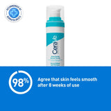 CeraVe Resurfacing Retinol Serum For Blemish-Prone Skin, Reduces Post Acne Marks & Pores, Formulated with Licorice Root Extract & Niacinamide, Non-Comedogenic, 30ml