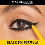 Maybelline New York The Colossal Kajal 24Hour Smudge Proof - Deep Black (0.35g)