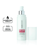 fc cleanger - Faces Canada Hydro Cleanser 100 ml - Looknstyle