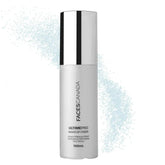 fcmkupfxr - FACES CANADA Ultime Pro Makeup Fixer, 100 ml | Long Lasting Makeup Setting Spray | Keeps Makeup Intact | Hydrates, Soothes & Refreshes Skin | Hyaluronic Acid & Vitamin E Enriched | No Alcohol - Looknstyle