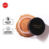 FACESCANDASETTINGLOOSEPOWDER - FACESCANDA Setting and Finishing Loose Powder10GM - Looknstyle