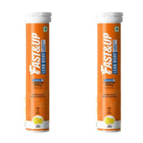 Fast&Up L-Carnitine Lean Body - Helps Convert Fat into Energy, 2000 mg Pack of 20 (pack of 2)