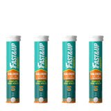 f&ufrt4 - Fast&Up Fortify - Calcium with Essential Vitamin D3 for Complete Health Support - Vitamin D3, Calcium (pack of 4) - Looknstyle