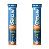 f&urldmng2 - Fast&Up Reload (5 Litres) Low Sugar energy drink for Instant Hydration - 20 Mango flavour (pack of 2) - Looknstyle