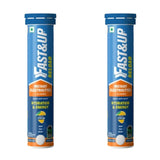 f&urldmng2 - Fast&Up Reload (5 Litres) Low Sugar energy drink for Instant Hydration - 20 Mango flavour (pack of 2) - Looknstyle