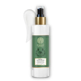 Forest Essentials Hydrating Facial Moisturiser Sandalwood & Orange Peel with SPF 30 PA++ | Ayurvedic Moisturiser for Normal to Dry Skin | Hydrating Daily Face Lotion with Sun Protection