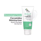 Fixderma Durave Barrier Repair Face Moisturizer with Ceramide, Peptide & Mango butter - Deals999