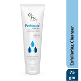 Fixderma Peelonate AHA & BHA Face Cleanser (75 g) - Deals999
