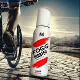 fog1 - FOGG agar Body Spray - For Men & Women (240 ml, Pack of 2) - Looknstyle