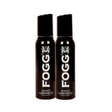 fogg31 - Fogg Deo, Marco, 120ml (Pack of 2) - Looknstyle