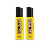 fogg36-Fogg Dynamic Fragrance Body Spray for Men (Pack of 2)-Looknstyle