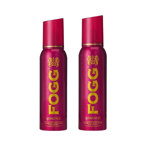 fogg45 - Fogg Fragrant Body Spray Essence Combo for Women (Pack of 2) - Looknstyle