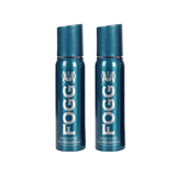 fog44 - Fogg Majestic Body Spray For Women 120 Ml (Pack Of 2) - Looknstyle