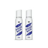 fog8 - Fogg Master Intense Royal Perfume Body Spray, Long Lasting No Gas Deodorant for Men, 120ml (Pack of 2) - Looknstyle