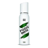 fogg87 - Fogg Master Pine Body Spray For Men, 120ml - Looknstyle