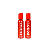 fog831 - Fogg Napoleon Body Spray For Women 120 Ml (Pack Of 2) - Looknstyle