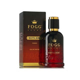fogg114 - Fogg Scent Beautiful Secret for Women, 100ml - Looknstyle