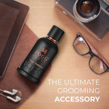 fgweprfm - Fogg Scent Wood Extreme Perfume Spray for Men, Long - Lasting, Eau de Parfum, 100 ml - Looknstyle