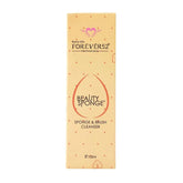 FORVER 52 DAILY LIFE Sponge & Brush Cleanser for Deep clean, Quick Dry, Rinse Free - for Cleaning and Odorizing Natural and Synthetic Make - up Brushes & beauty blenders - BBC001 - Deals999