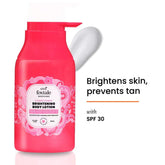 foxtlbl - Foxtale Flower Power Brightening Body Lotion (200 ml) - Looknstyle