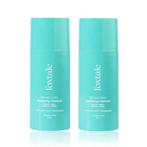 fxhycler - Foxtale Gentle Hydrating Cleanser (Buy 2 Get 1 Free) with Hyaluronic Acid, Vitamin B5 | Make - up Remover | Cleanser For Men & Women 100ml - Looknstyle