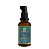 Forest Essentials Grooming Beard Oil | Light, Non-Greasy Ayurvedic Beard Growth Oil | For Daily Use