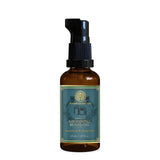 Forest Essentials Grooming Beard Oil | Light, Non-Greasy Ayurvedic Beard Growth Oil | For Daily Use