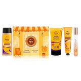 Plum n | Gifting For Birthday, Valentine's, Anniversary, Rakhi & Special Occasions| Premium Gift Packaging | Pack Of 4