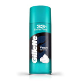gilshfm - Gillette Classic Sensitive Skin Pre Shave Foam (418g) - Looknstyle