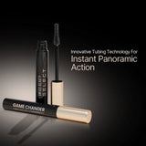 SWISS BEAUTY Select Game Changer Tubing Mascara With Lash Extension Effect