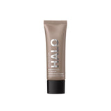 SMASBOX Halo Healthy Glow All-In-One Tinted Moisturizer SPF 25 | Hydrating, Long Wearing, Tinted Moisturizer with SPF | Hyaluronic Acid