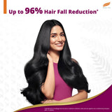 hmanthfsh650 - Himalaya Anti - Hair Fall Bhringaraja Shampoo, 650ml - Looknstyle