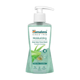 him48 - Himalaya Moisturizing Aloe Vera Face Wash, 200ml - Looknstyle