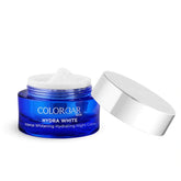 Colorbar Hydra White Intense Whitening Night Cream, 25g