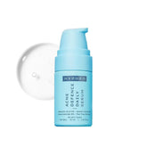 HYPENACNEDEFENICEDAILYSERUM - Hyphen Acne Defence Daily Serum For Acne Prone Skin with Salicylic acid 2%, Azelaic Acid 10%, Niacinamide 4% | Treats Active Acne, Controls Oil | AntiAcne Serum for Men & Women - 30 ml - Looknstyle